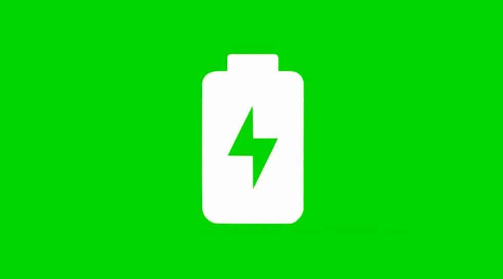 Trucos para ahorrar batería de teléfono
