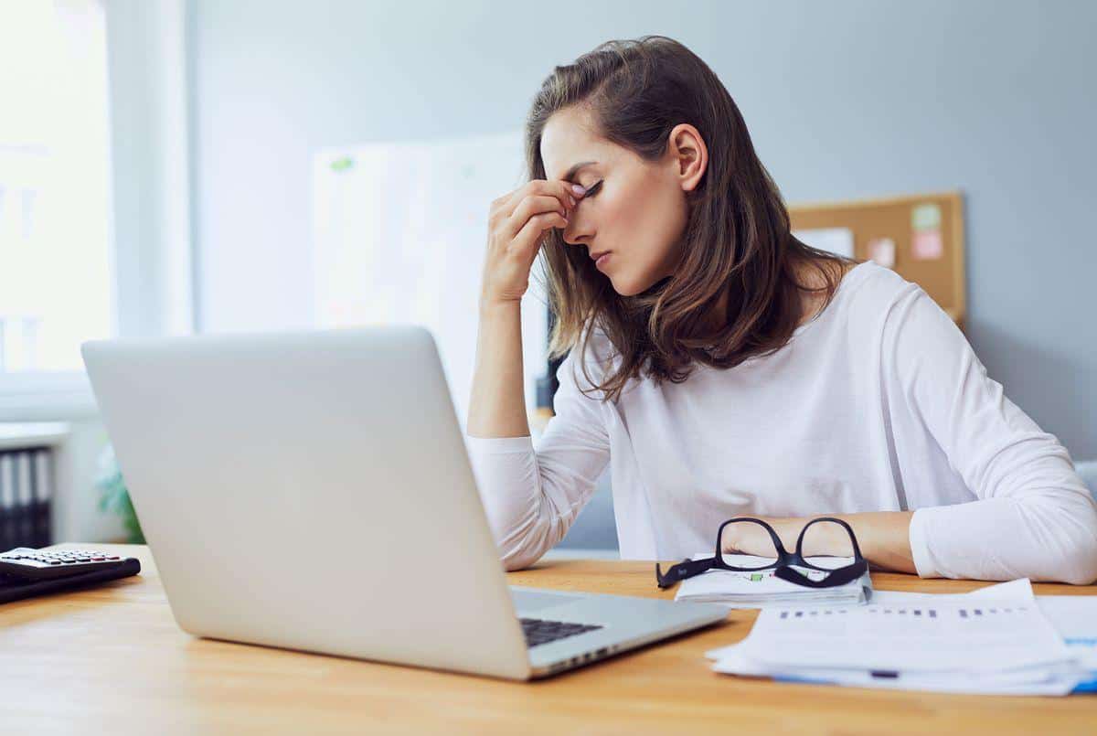 Cómo mejorar la concentración y productividad en el trabajo o estudio