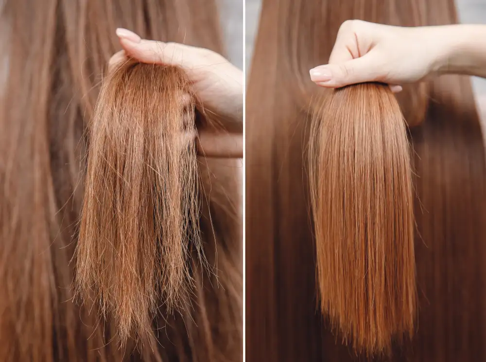 Dónde encontrar los mejores tratamientos para el cabello de Barcelona