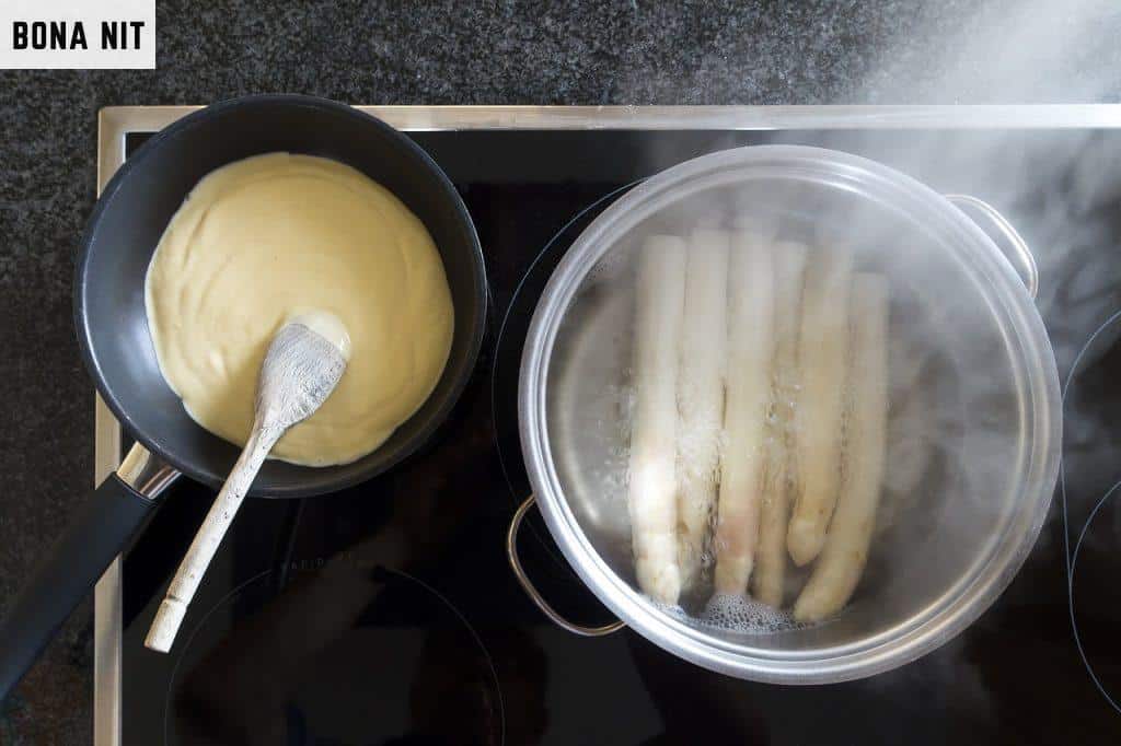 olla de ceramica
