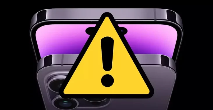 Actualizaciones y errores de software
