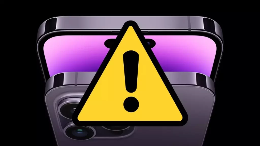 Actualizaciones y errores de software