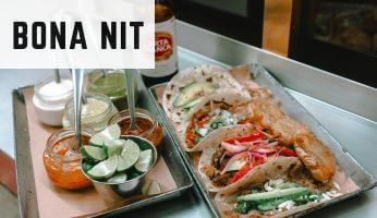 Comida mexicana