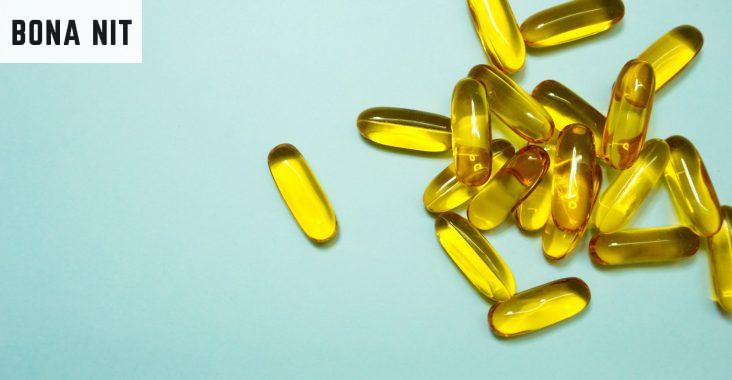 Omega-3