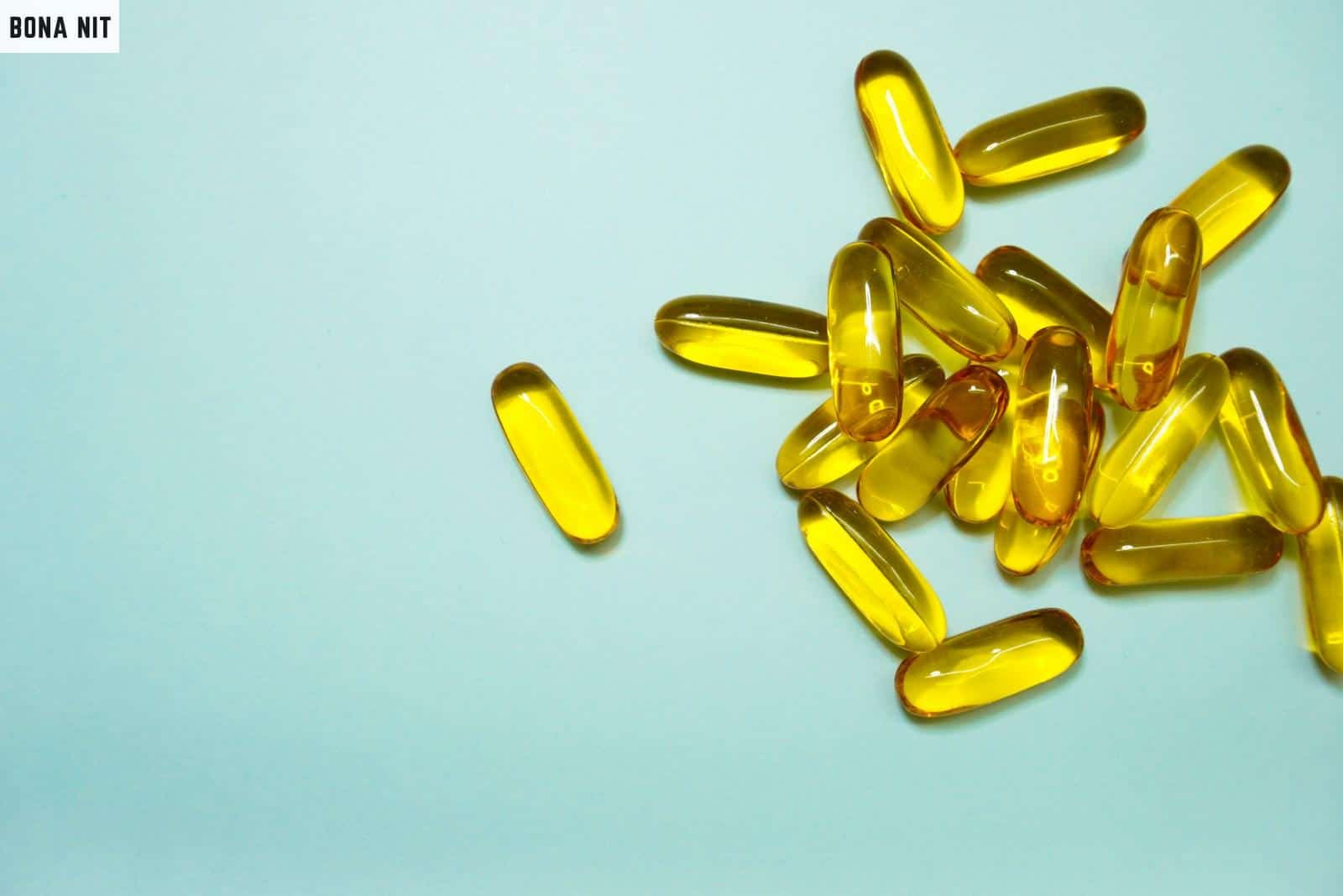 Omega-3