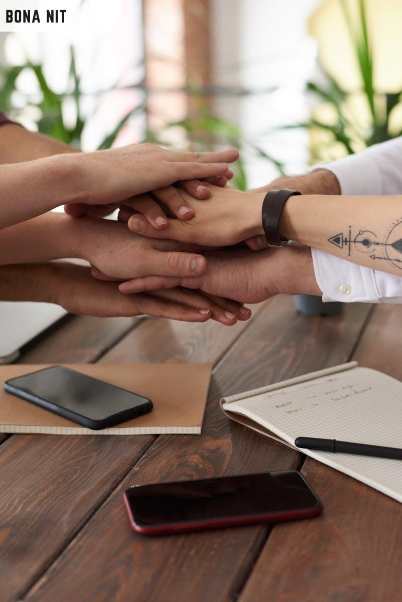 equipo de trabajo