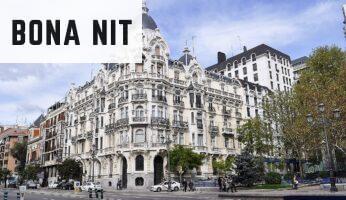Cuál es la forma más rápida para ir de Barcelona a Madrid