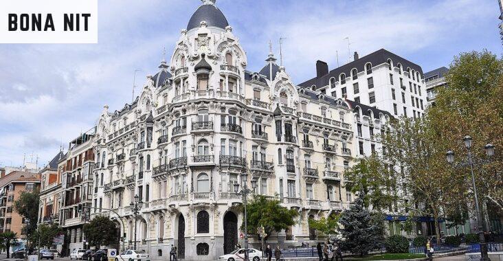 Cuál es la forma más rápida para ir de Barcelona a Madrid