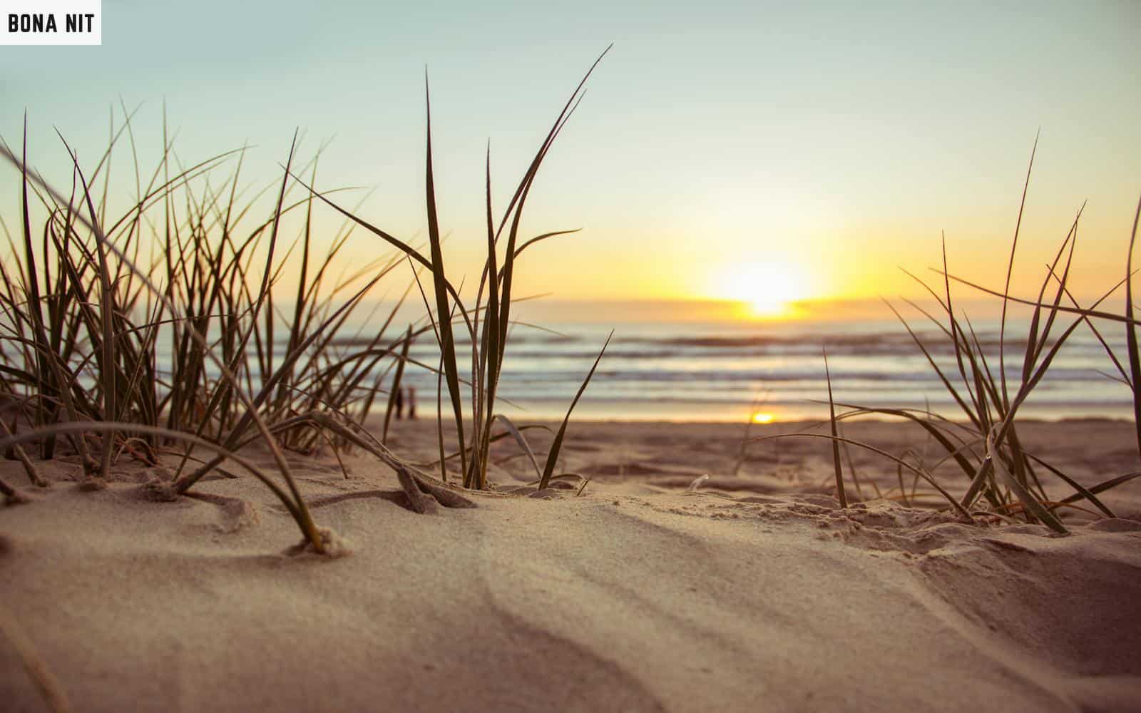 Las mejores playas ocultas de valencia