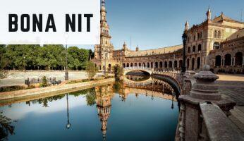 Mejores restaurantes de Sevilla