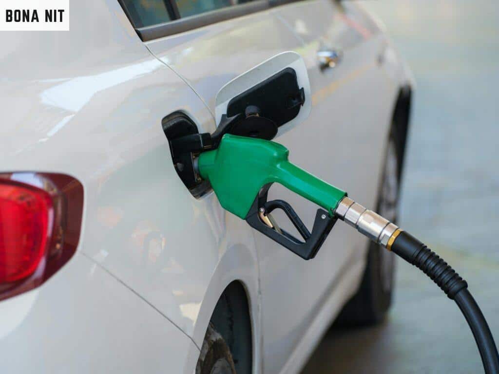 diesel gasolina