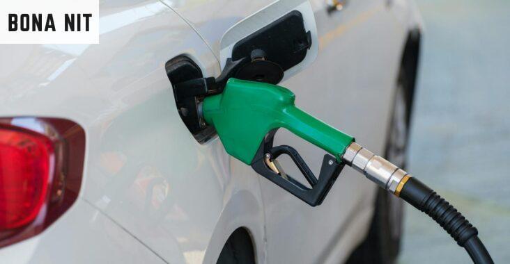 diesel gasolina