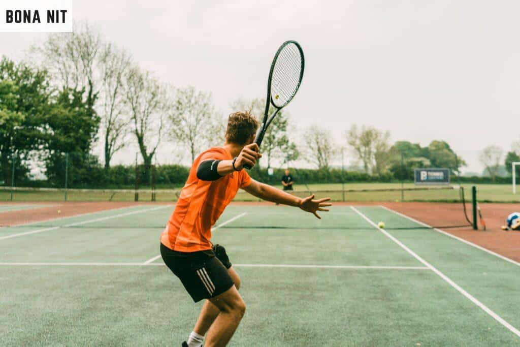reglas básicas del tenis 