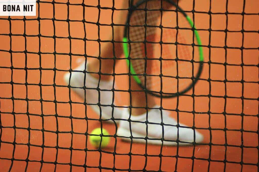 reglas básicas del tenis para principiantes