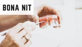Beneficios de los implantes dentales