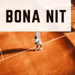 Las reglas básicas del tenis para principiantes