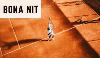 Las reglas básicas del tenis para principiantes