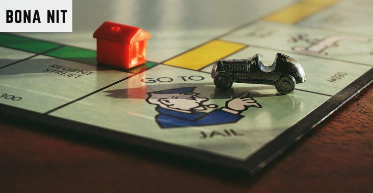 juego de mesa