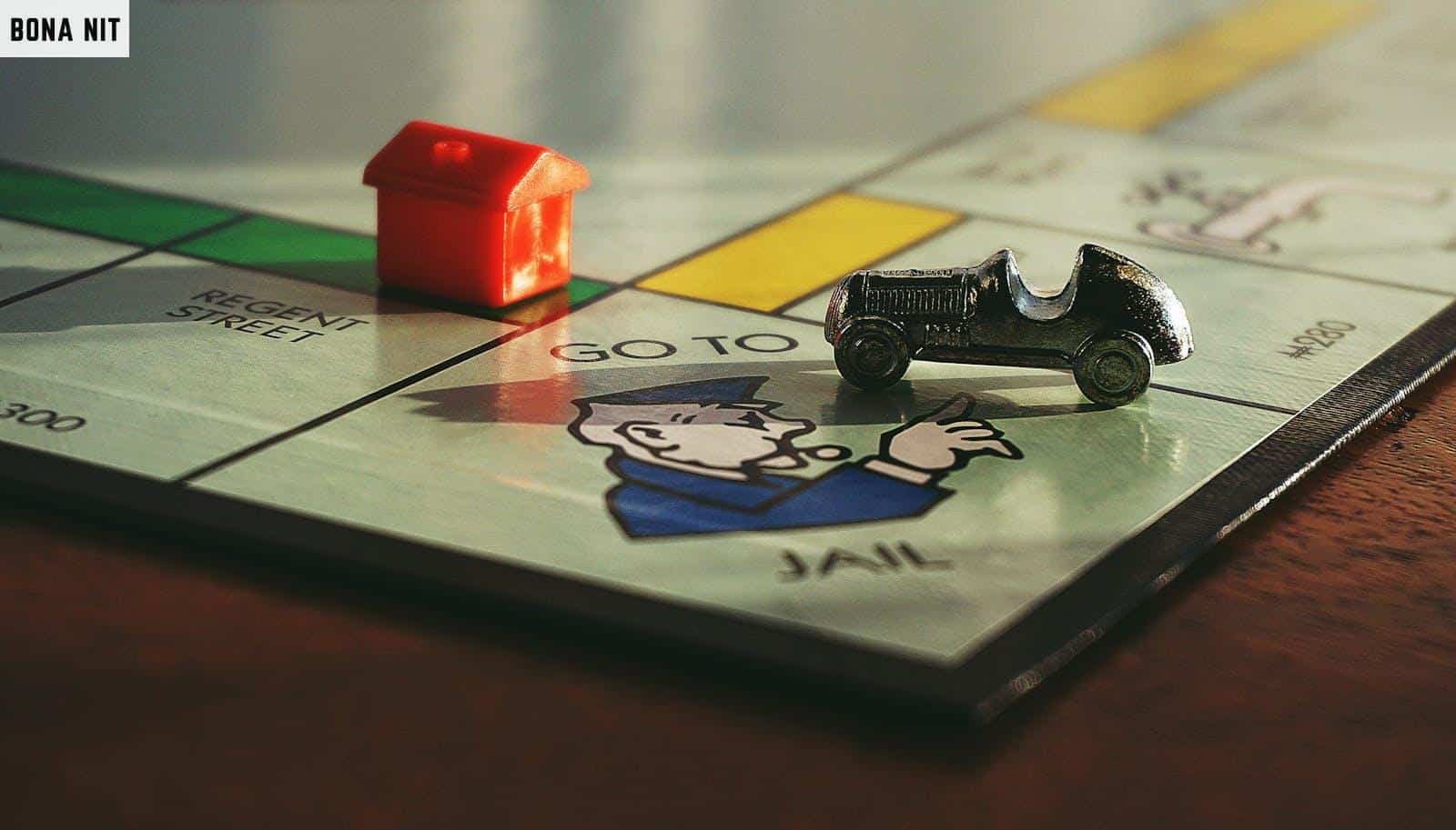 juego de mesa