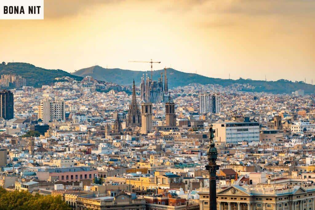 administradores de fincas en Barcelona