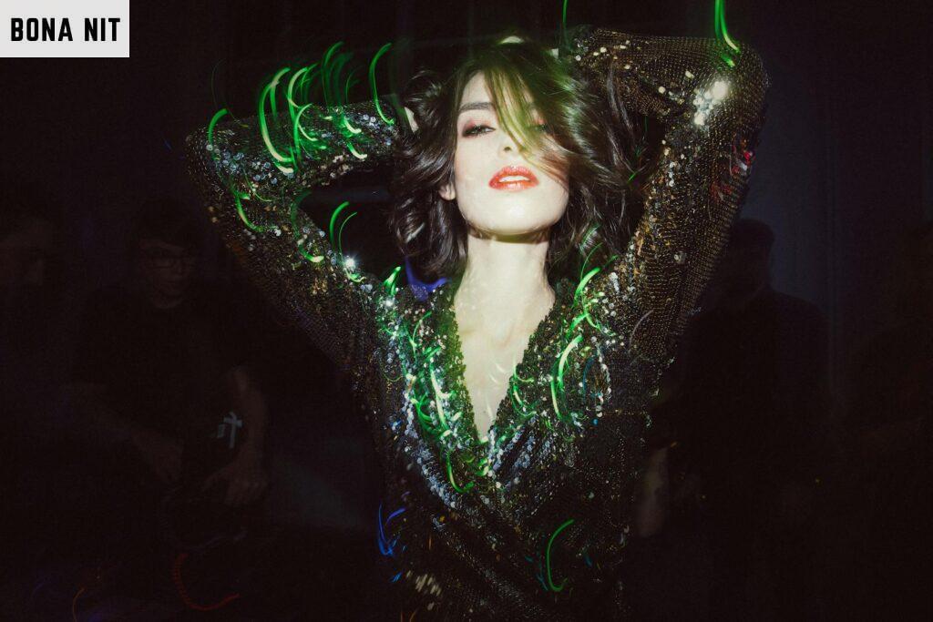 fashion and music
