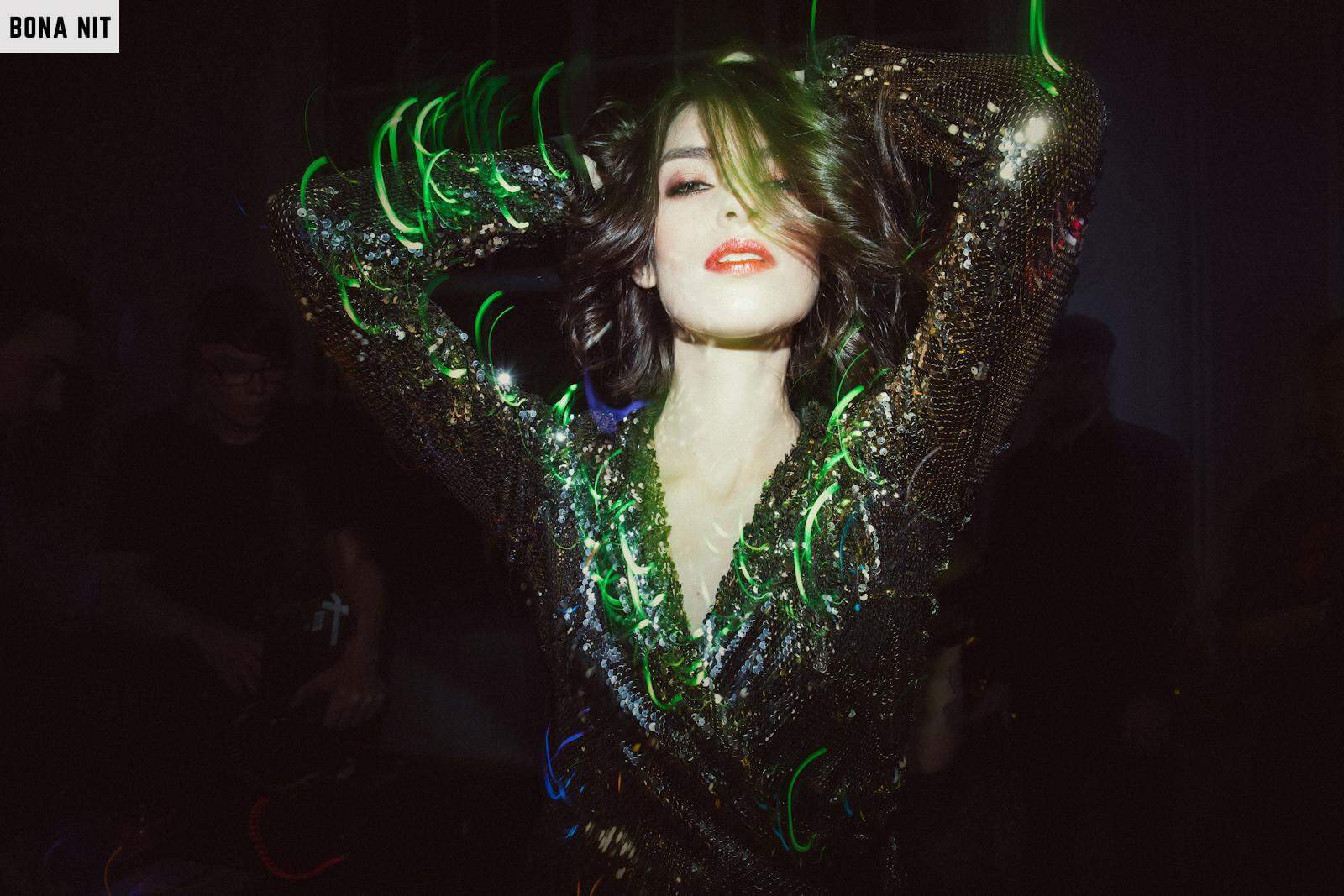 fashion and music