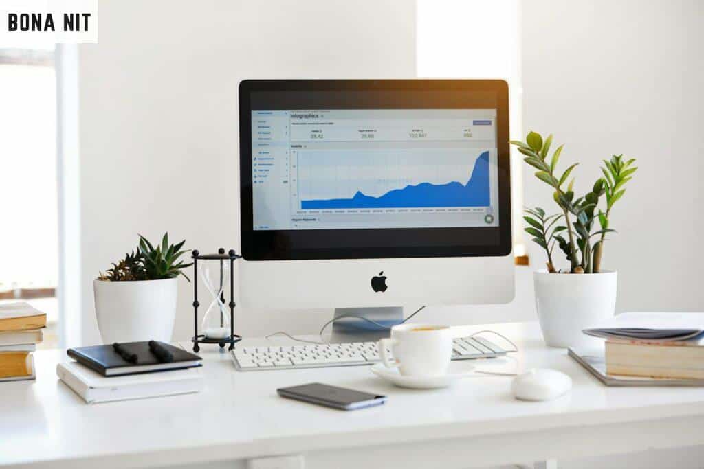 office desk