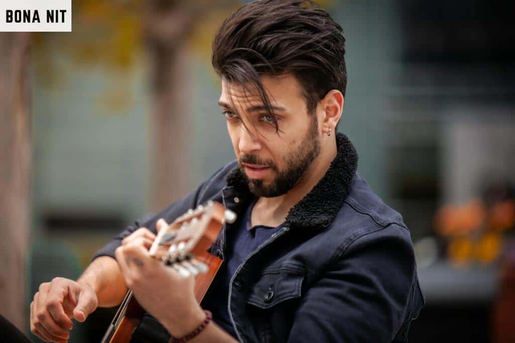 fashion and music
