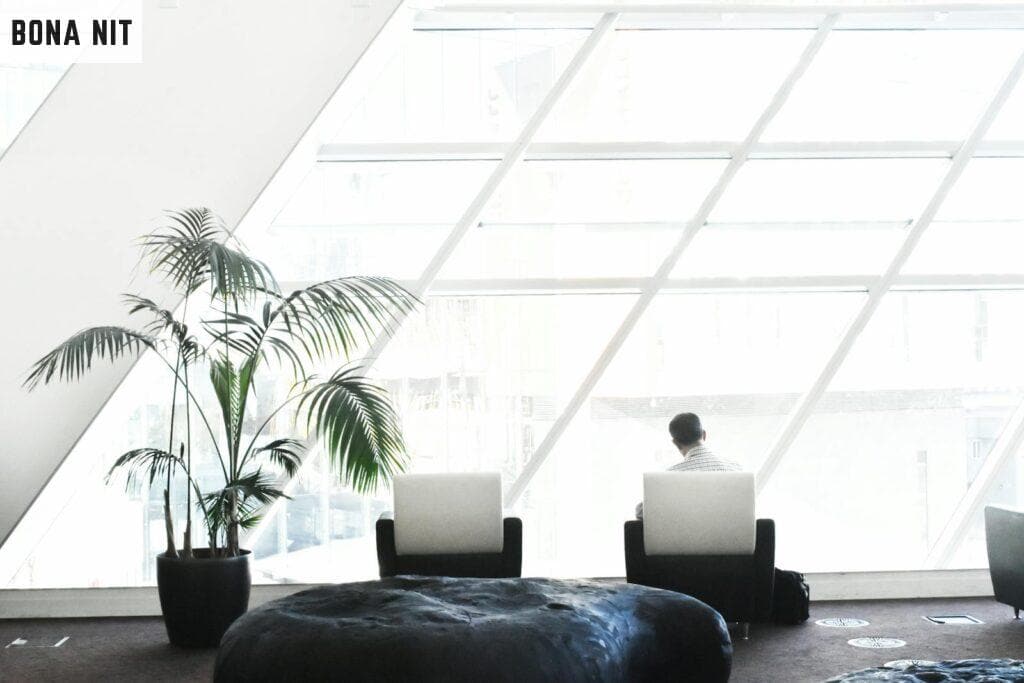 sofa office