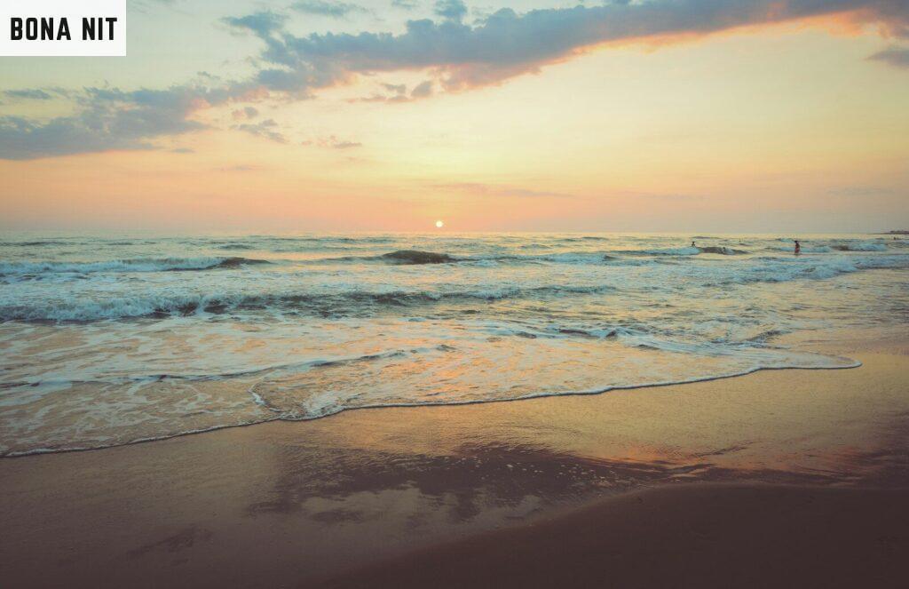 Las mejores playas ocultas de valencia