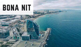 Planes diferentes para disfrutar del mar en Barcelona