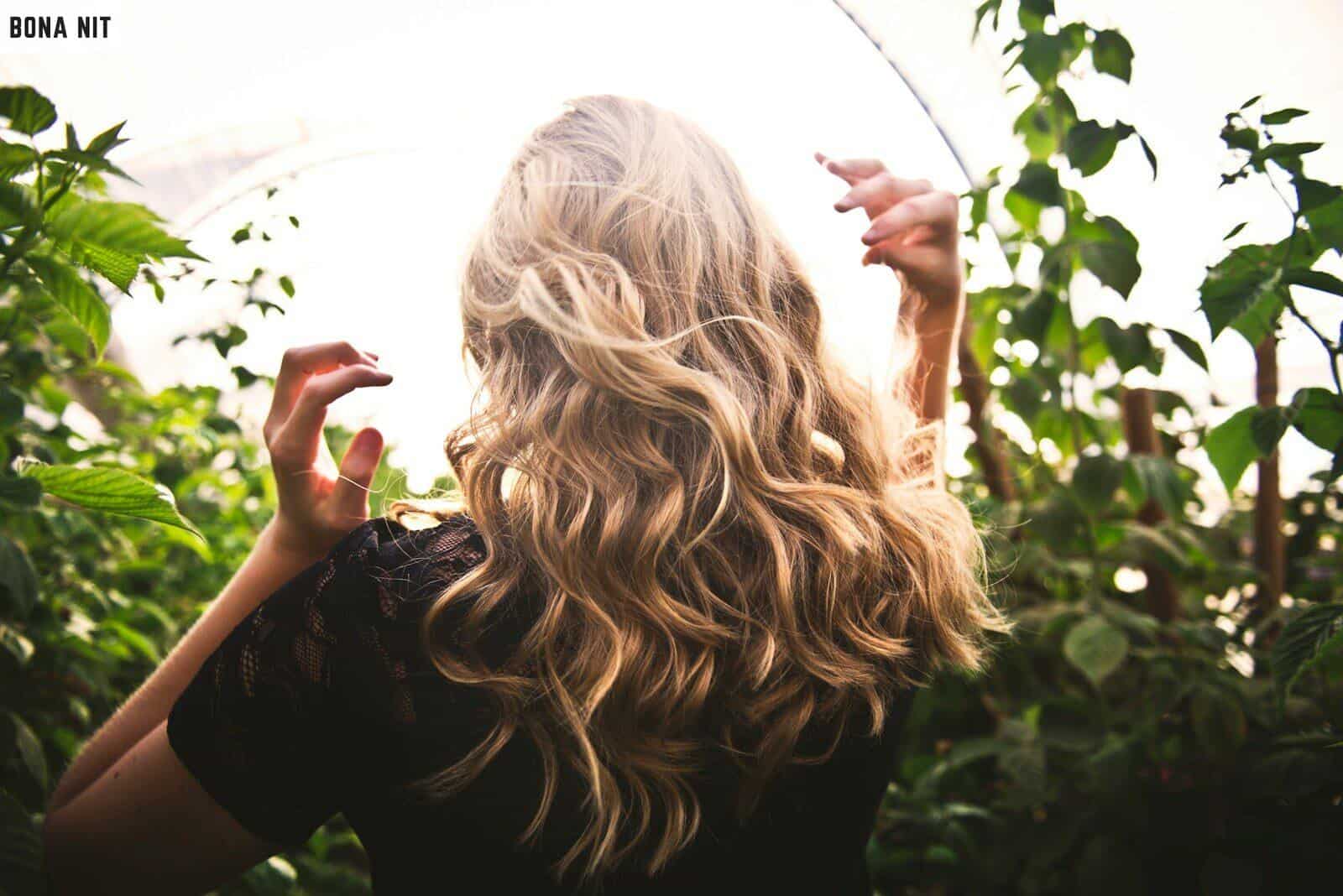 Qué balayage te favorece según tu cabello, tono y estilo